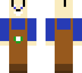 skogs-harald