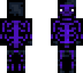 skull trooper