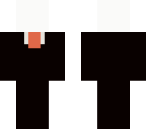 slender man