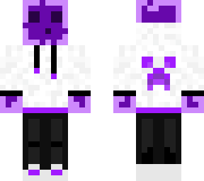 slime purpur