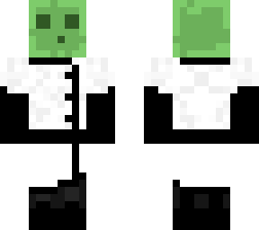 slime scientist