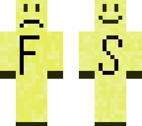 smile
