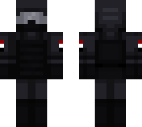 soldier
