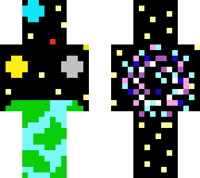 spaces
