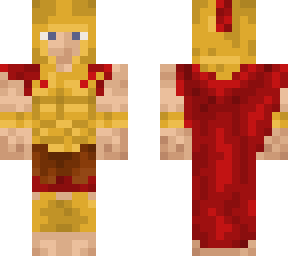spartan warrior