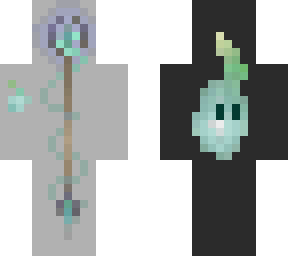 spirit thing?