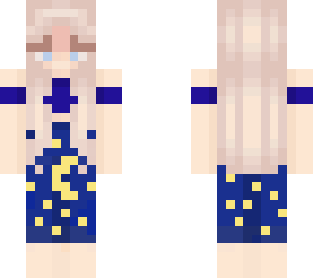 starry night sky pajamas
