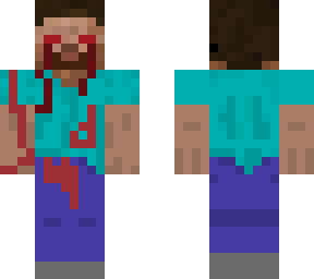 steve .exe
