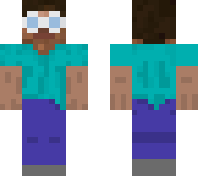 steve