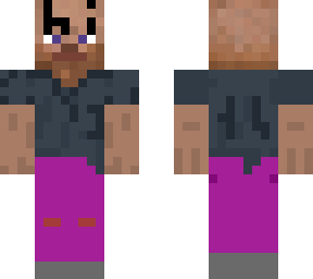steve bald