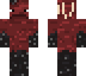 strider - my take