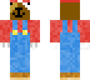 stupid mario