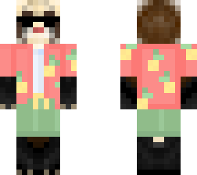 summer boi ferret