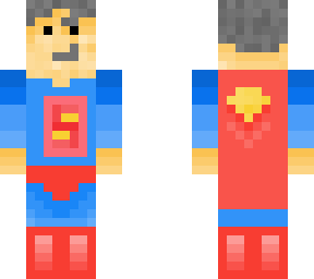 superman