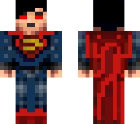 superman man of steel