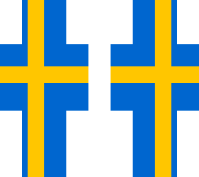 swedish flag