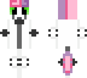 sweetie bot