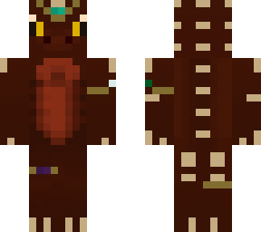 talloc drachenatem