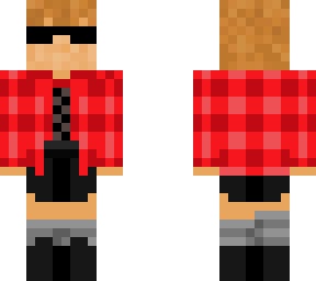 tartan boy