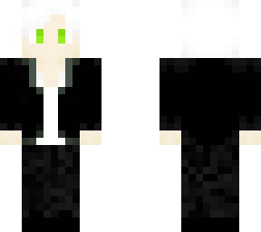 tech au! rubius (formal)