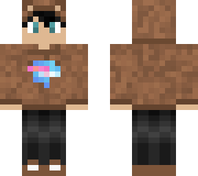 teddybear boi