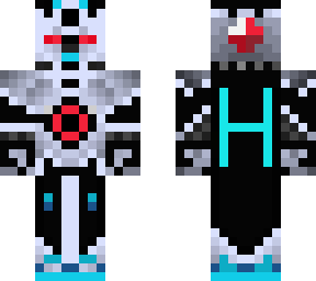 minecraft nexo knights