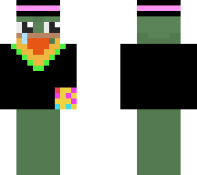 thanos pepe
