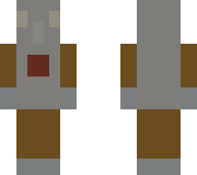 the agent