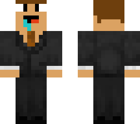 the busins noob