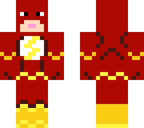 the flash barry allen