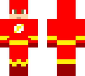the flash season 5 suit