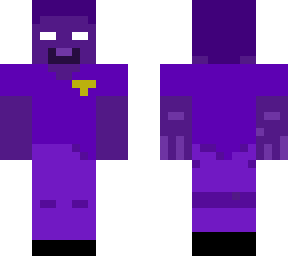 the man behind the minecrafter