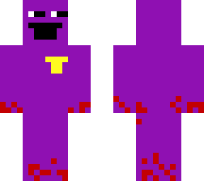 the man behind the slaughter