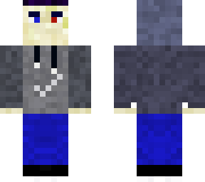 the minecraft master