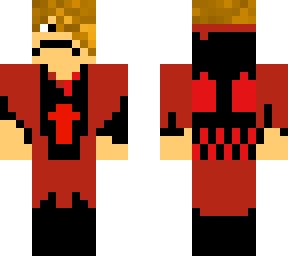 the non derpy demon bringer