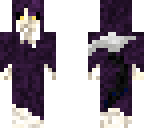 the reaper