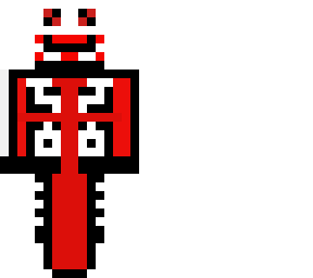the silent one