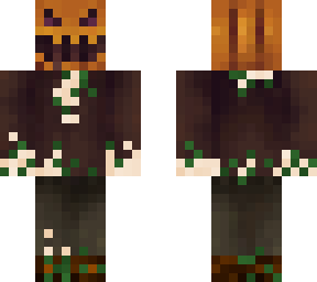 the skin i'm using (not mine)