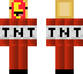 tnt hotdog