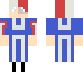 todoroki