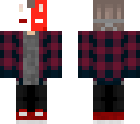 todoroki bunny mask