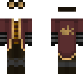 trendys brand new skin