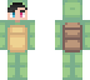 turtle boy
