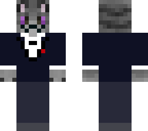 tuxedo for buisness and other stuff