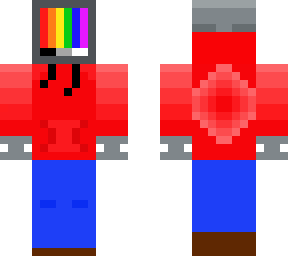 tv dude