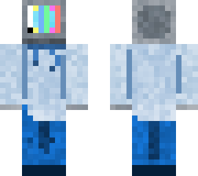 tv head