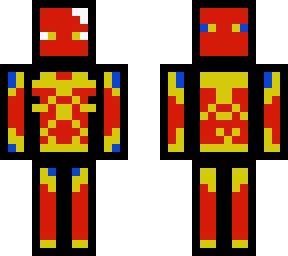two sided gold