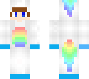 unicorn boy