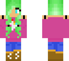 unicorn sweater