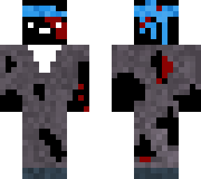 unrendered boi